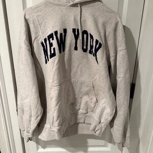 John Galt "New York" Hoodie